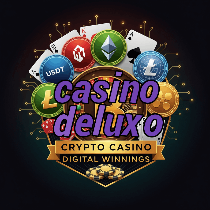 Casino Deluxo - High-End Casino Entertainment